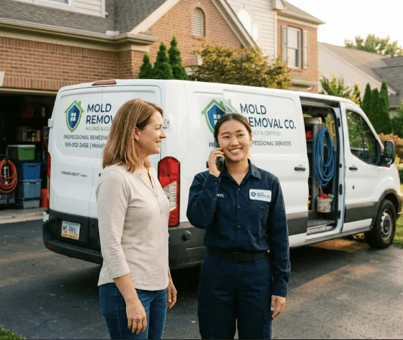 Crawlspace Mold Remediation Moberly, MO FAQs